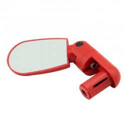 Universal - adjustable bicycle mirrorBicycle