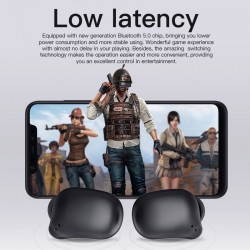 T-elf 2 bluetooth earphones - wireless - waterproofEar- & Headphones