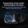 T-elf 2 bluetooth earphones - wireless - waterproofEar- & Headphones