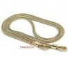 Handbag metal chains - DIY - 100-120cmBags