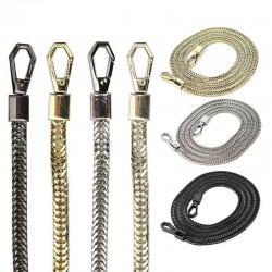 Handbag metal chains - DIY - 100-120cmBags