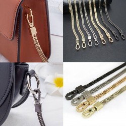 Handbag metal chains - DIY - 100-120cmBags