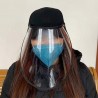 Anti flu protective cap - baseball cap - blackHats & Caps