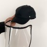 Anti flu protective cap - baseball cap - blackHats & Caps