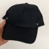 Anti flu protective cap - baseball cap - blackHats & Caps