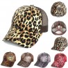 Leopard & tiger & snake print - baseball capHats & Caps