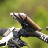 Car - bicycle - motorcycle silicone phone holder - 360 degrees rotatableHolders