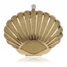 Evening bags - shell - diamondBags