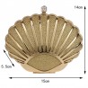 Evening bags - shell - diamondBags