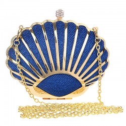 Evening bags - shell - diamondBags