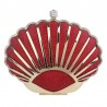 Evening bags - shell - diamondBags