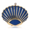 Evening bags - shell - diamondBags