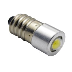 Light bulb - 6000K LED - white - DC3V - 18VBulbs