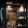3W LED light - cabinet - wireless - for dormitory closetLights & lighting