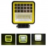 Led Lights - 72W - 126W - Truck - ATV - Light BarLED light bar
