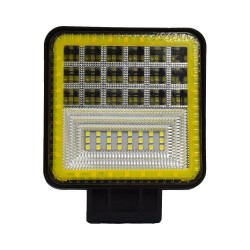 Led Lights - 72W - 126W - Truck - ATV - Light BarLED light bar