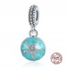 925 sterling silver - pendant charms for bracelets & necklaces - 61 stylesNecklaces