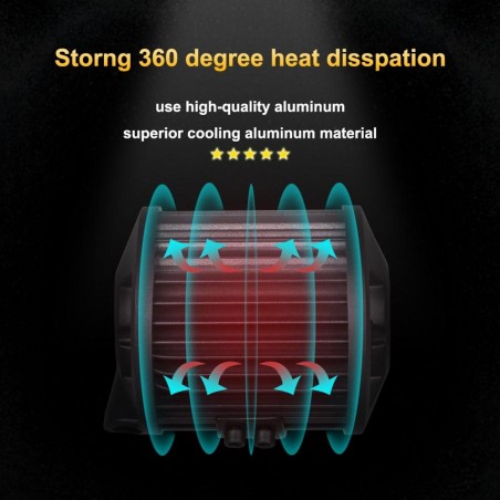 Car Light LED - 6W 72W 60W - Trucks - Light BarLED