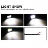 Car Light LED - 6W 72W 60W - Trucks - Light BarLED