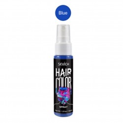 Temporary spray hair dye - 30ml - unisexHair dye