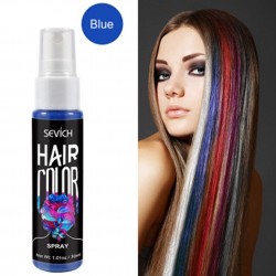 Temporary spray hair dye - 30ml - unisexHair dye