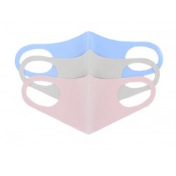 10 pieces - face / mouth mask - anti-pollution - dust-proof - washableMouth masks