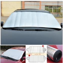 Windscreen cover - car window screen sunlight - frost iceExterior accessories