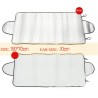 Windscreen cover - car window screen sunlight - frost iceExterior accessories