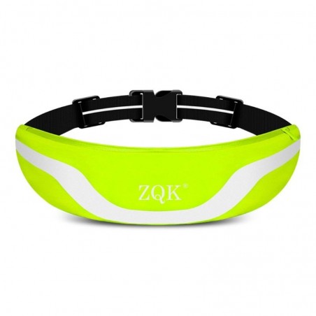 Sport runner waist bag - unisex - jogging - runningBags
