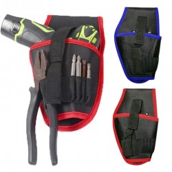 Multifunctional - waistbag - electrician tool - utility kit holderElectronics & Tools