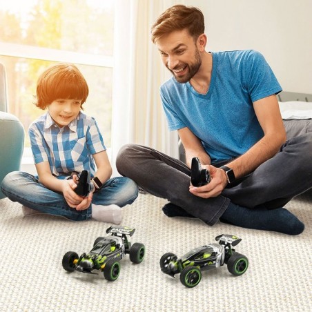 RC Car 20km/h - remote control car - toys - childrenCars