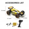 RC Car 20km/h - remote control car - toys - childrenCars