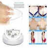 Buttcock / breast enlargement - vacuum machine - massager with 6 suction cupsMassage