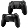 Silicone - gel rubber - case cover - sony playstation 4 - PS4 - controller case protectionAccessories