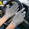 Spandex gloves - elastic - uv proof - short gloves - womenGloves