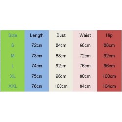 Irregular mini dress - sleevelessDresses