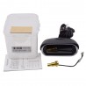 2 in 1 - lcd - car- truck - water temperature - voltmeter - 12v 24vDiagnosis
