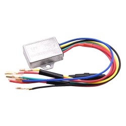 115dB Loud horn - auto - speaker - alarm 12V - car - vehicle - motorDiagnosis