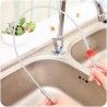 24.4 Inch - spring pipe - clog remover - cleaning tools - kitchen sinkKitchen