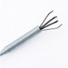24.4 Inch - spring pipe - clog remover - cleaning tools - kitchen sinkKitchen