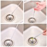 24.4 Inch - spring pipe - clog remover - cleaning tools - kitchen sinkKitchen