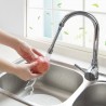 Faucet - water filter - nozzle - kitchenFaucets