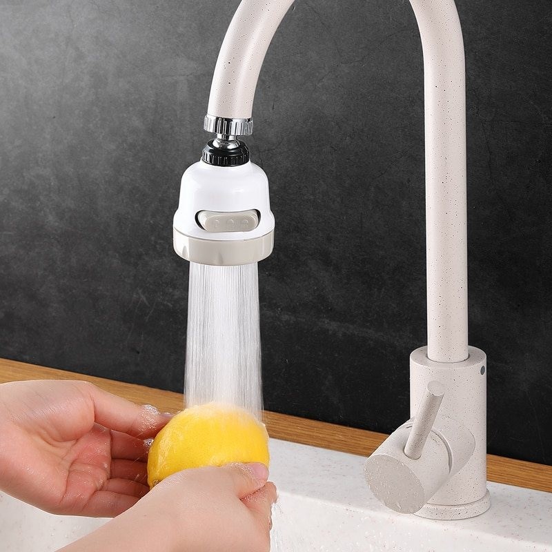 Faucet - shower - bathroom - kitchen - nozzle - filterFaucets