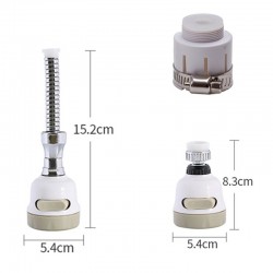 Faucet - shower - bathroom - kitchen - nozzle - filterFaucets