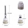 Faucet - shower - bathroom - kitchen - nozzle - filterFaucets