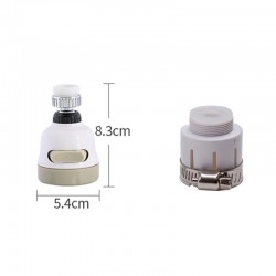 Faucet - shower - bathroom - kitchen - nozzle - filterFaucets