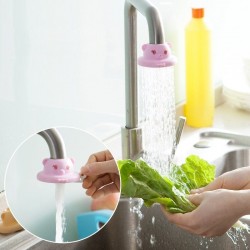 Cartoon - faucet - shower - filter - nozzle - waterFaucets
