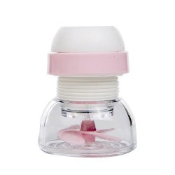 360 Degree - adjustable - water tap - extension filter - nozzle - kitchenFaucets