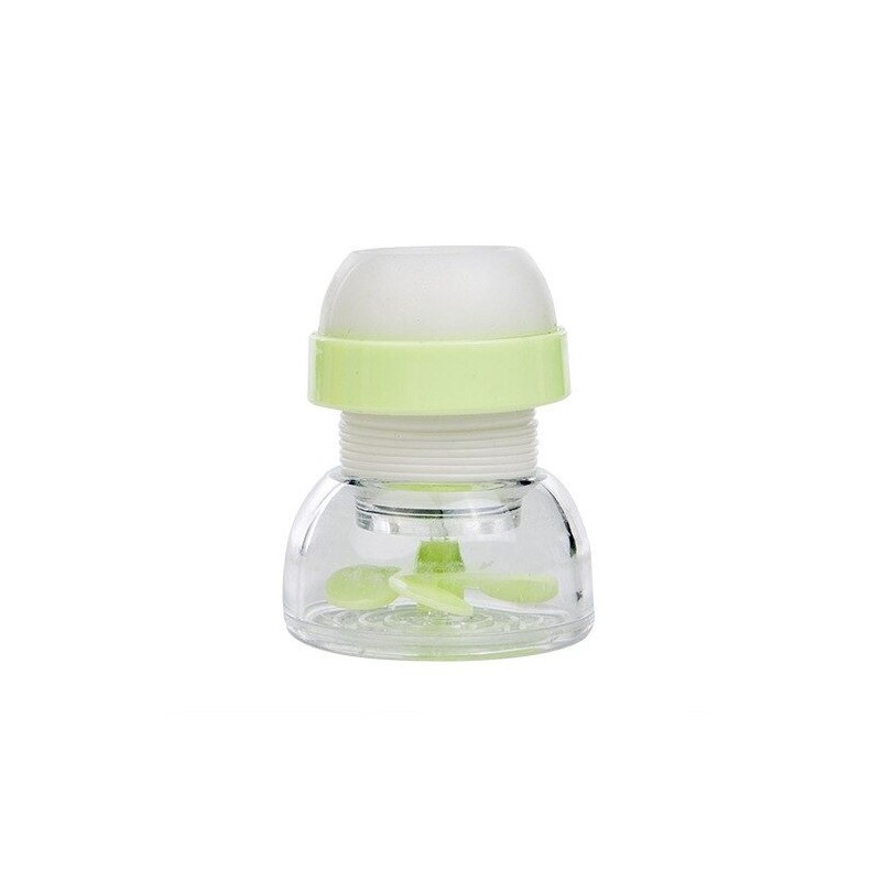 360 Degree - adjustable - water tap - extension filter - nozzle - kitchenFaucets