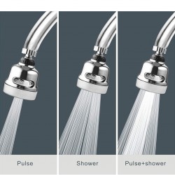 Faucet spray head tap - kitchen- water - nozzleFaucets